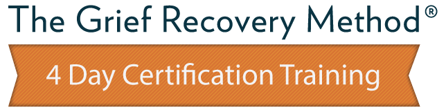 Grief Recovery Method Certification Training